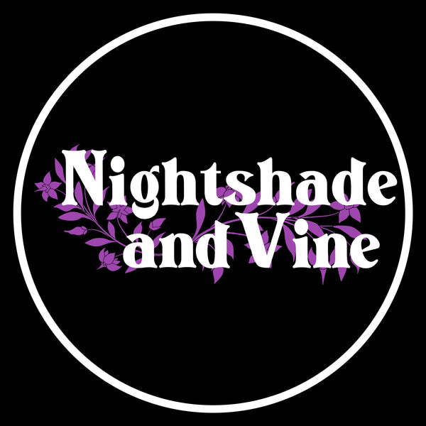 Nightshade and Vine
